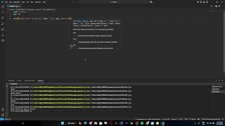 Python Tutorial: Getting Started, String, Integer and Boolean Variables