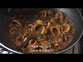 sri lankan style squid curry spicy cuttlefish recipe