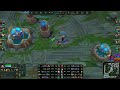 xin zhao jungle vs nunu u0026 willump euw master patch 14.24