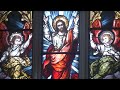 Sunday Mass - November 23, 2025
