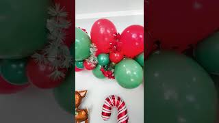 Christmas party decoration ideas for home or office