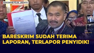 [FULL] Hasil Laporan Pengacara Keluarga Brigadir J ke Bareskrim Polri