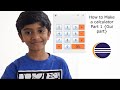 How to make a calculator in eclipse ide java {Part 1}
