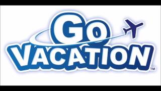 Miles of Smiles - GO VACATION BGM Album