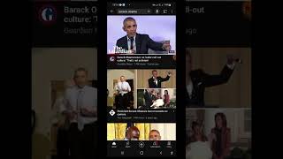 How to turn on closed caption (cc) on youtube app