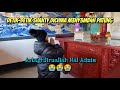 DETIK-DETIK SHANTY DI CHINA #shantydichina #musrik #astaghfirullah