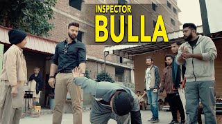 Rahim Pardesi New Series "Inspector Bulla" | Must Watch! | SW1G | Desi Tv Entertainment | ST1
