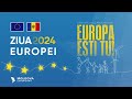 mesajul ambasadorului republicii slovenia europeday2024