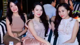 Glow Skybar in Ho Chi Minh City | Saigon Vietnam