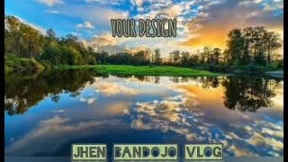 Acn8 - Your Design - (Jhen Bandojo Vlog) Free to use Music 2021