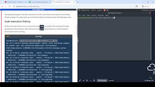 Tryhackme: Linux Forensics Task 6