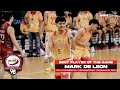 NCAA Season 98 JBT | Best Player: Mark De Leon (SSC-R vs Perpetual) | February 15, 2023