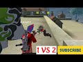 #short#youtube#video#OP#OP-one-tap#1 VS 2 #GBL GAMER