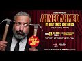 Comedian Ahmed Ahmed Live in Singapore on Sept 28 at Ola Ola!