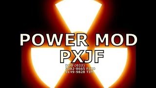 PXJF - POWER MOD VR158EGTL DX de Vilmar Francisco Mendes Júnior - ITAPEMA S.C.