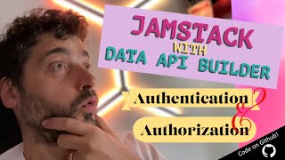 Authentication and row level-security with Jamstack application in 10 minutes
