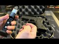 umarex airgun glock 17 gen 3 dual ammo c02 powered unboxing and testing