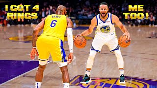 Steph Curry's GREATEST Moments of 2024 Season ! FULL HIGHLIGHTS