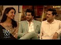 Fahad Mera Pehla Pyar Tha | Fahad Mirza & Sarwat Gilani | Time Out with Ahsan Khan