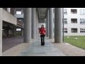 Bachata Risma莉絲瑪巴恰塔 - Single Line Dance