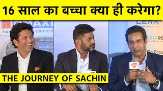 Sachin Special: Embarrassing moment से लेकर career turning point, क्यों भिड़े India-Pak players?