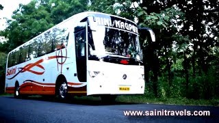 Saini Travels Anthem-English version- new song