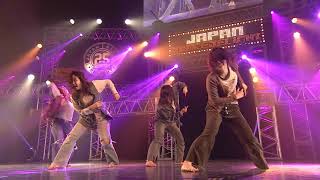 Dub Luv_JAPAN DANCE DELIGHT VOL.25 FINAL_2018.8.25