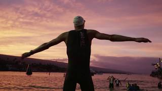 2016 IRONMAN World Championship Race Rewind