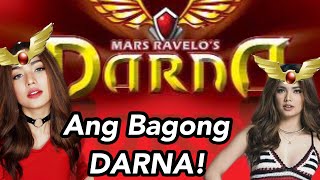 Ang bagong DARNA! 2019 - Meet Jane De Leon