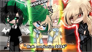 BakuDeku videos compilation [ bkdk ][ Akira san ][ 2024 ]