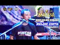 MELODI CINTA - CAK REDI - MAHESA MUSIC - KEREP SULANG REMBANG