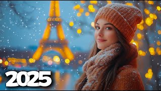 Summer Mix 2025 🍓 Best Popular Songs Chillout 2024 🍓Faded, Supergirl, A Sky Full Of Star, Perfect#16