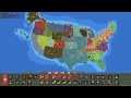 Can TEXAS Conquer the other 49 States! - WorldBox