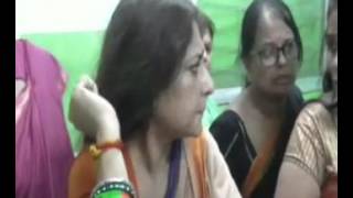 Bad Language of Rupa Ganguly