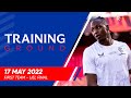 TRAILER | Training in Sevilla | Europa League Final | 17 May 2022