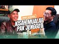 KISAH MUALAF PAK JENGGOT