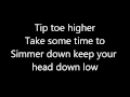 Tiptoe - Imagine Dragons