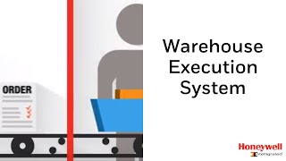 Warehouse Execution System | Honeywell Intelligrated