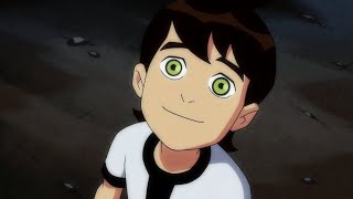 It's Hero Time - A Ben 10 Tribute