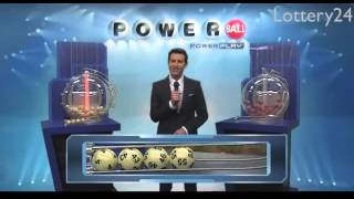 2015 01 03 Powerball Numbers and draw results