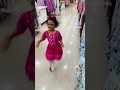 ഒരു ഷോപ്പിംഗ് അപാരത family shopping cute dress