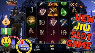 New Best Jili Slot game Nightfall Hunting DarkReel Best New Jili Slot Game