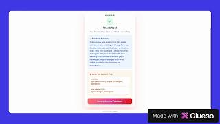 Increff Store Conversational Intelligence | AI-Powered Retail Insights Demo