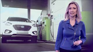 INFORME SEMANAL - TECNOLOGÍA DEL HIDRÓGENO VERDE