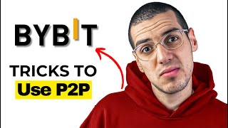 How to Use P2P on Bybit (2025) - Beginner’s Guide to Peer-to-Peer Trading