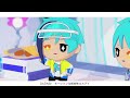 【mmdツイステ】まとめ【リーチ兄弟】