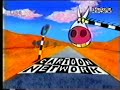 TSMBSS on Cartoon Network Asia (2001, recreation likely real) [Midnight]