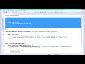 Java Essentials - Multithreading by reunnable interface