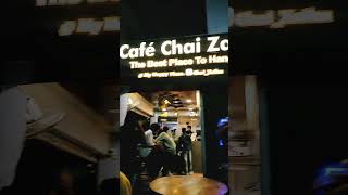 cafe chai zaika...🫖🫖🍵🍵☕☕ vadodara,