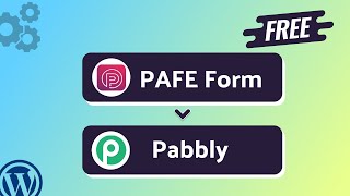 Integrating PAFE with Pabbly | Step-by-Step Tutorial | Bit Integrations